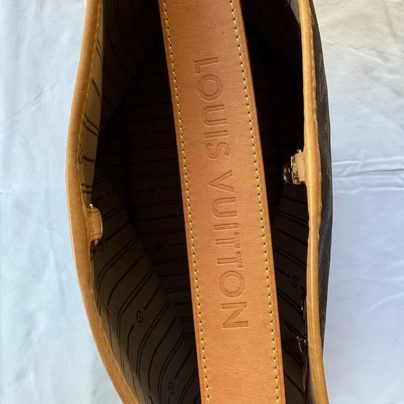 Louise Vuitton Monogram Delightful PM - Picture 4 of 12